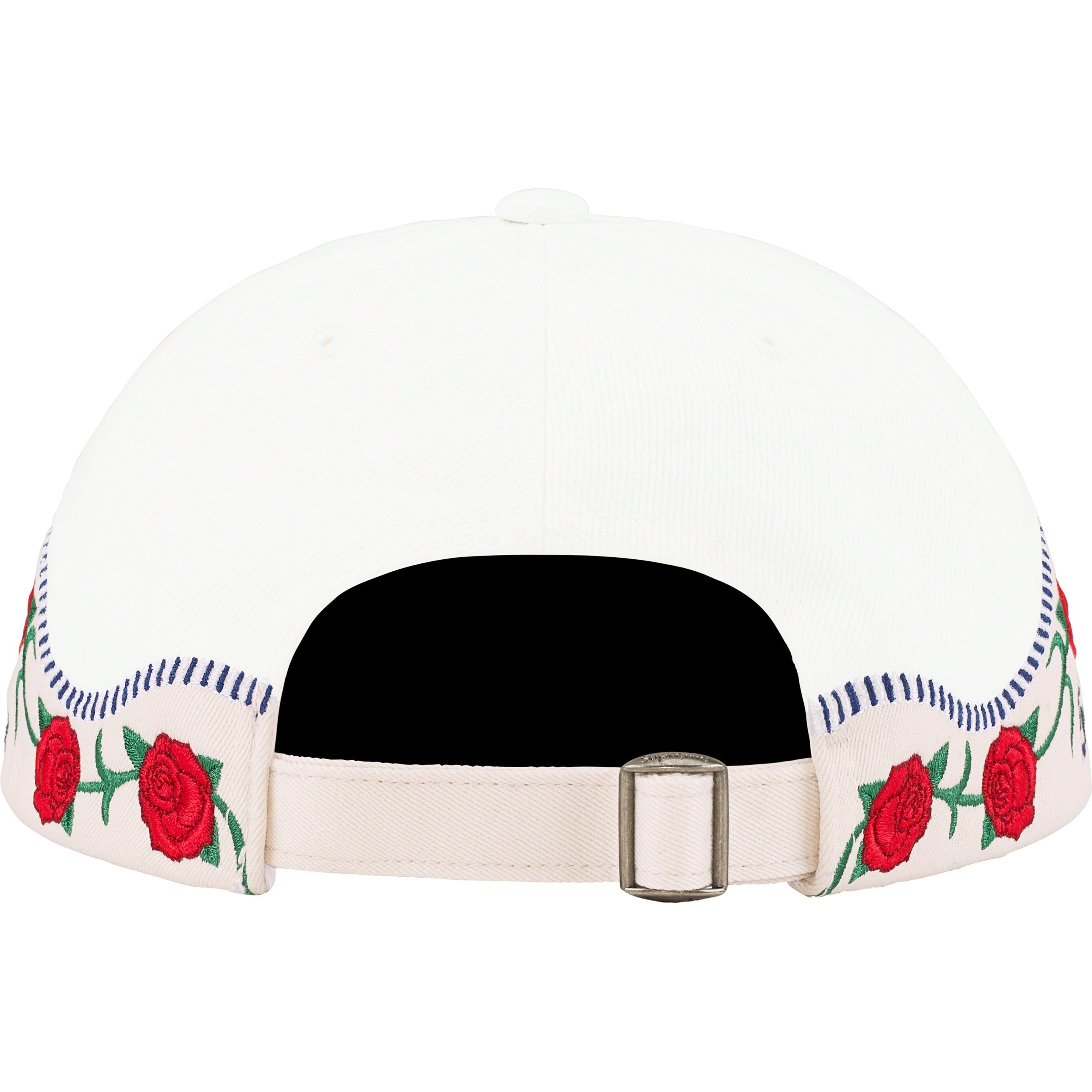 Roses 6-Panel view 2